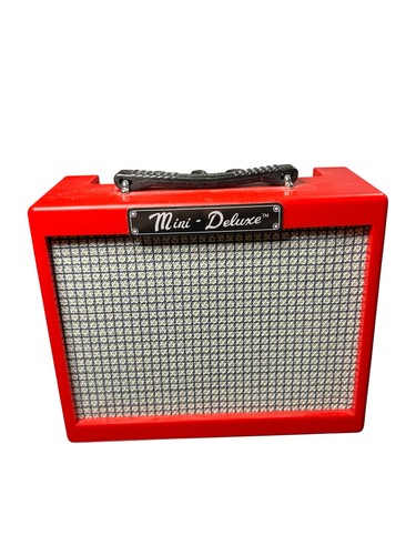 Fender mini deluxe 20 - mini,