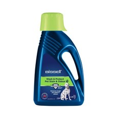 Bissell Wash & Protect Pet