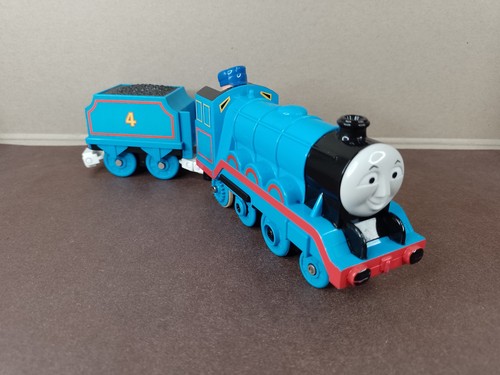 Gordon train and - gordon,