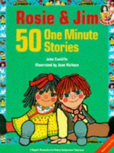 Rosie and jim one - jim:, 50