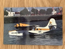 Sea Bee Air / New Zealand