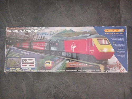 Hornby railways r1011 virgin - hornby,
