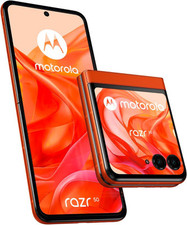 Motorola Razr 50 256GB Spritz