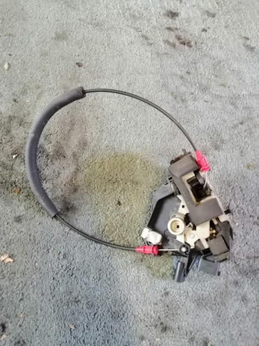 Jaguar type drivers door - x,