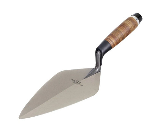 Marshalltown london brick - 10",