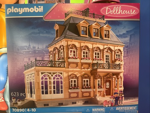 Playmobil 70890 large - playmobil,