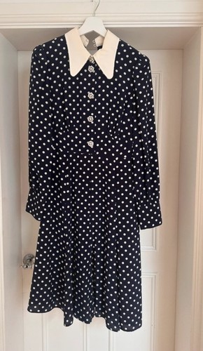 Bennett dress mathilda - lk,