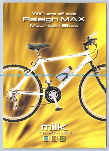 D307896 win one two raleigh - one, of