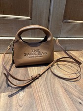 Marc Jacobs The Sack Bag Mini