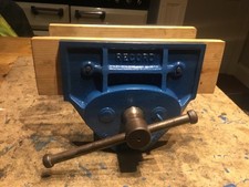 Vintage Record No 53 E Quick