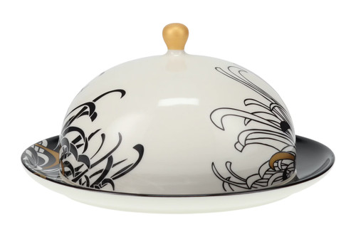 Denby monsoon chrysanthemum - monsoon,