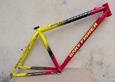 Gary Fisher Procaliber Genesis