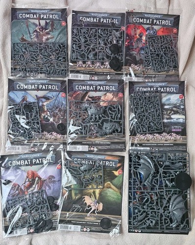 Warhammer 40k all tyranid - warhammer,