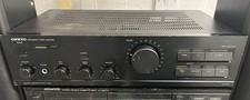Onkyo A-8130 Stereo Integrated
