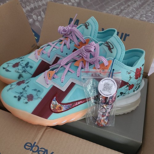 Size nike lebron xviii - size,