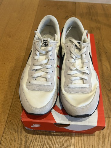 Nike pegasus sail balck - sail, -balck