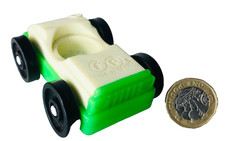 Toy Car Fisher Price Little