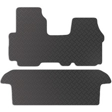 Carsio Tailored Rubber Van Cab