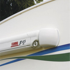 Fiamma Awning ABS Plus Polar