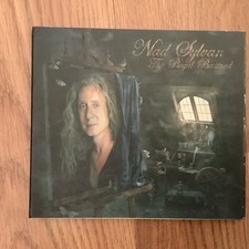 Nad Sylvan : The Regal Bastard