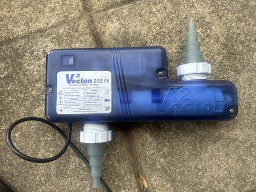 Tmc vecton 200 water - 200,
