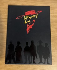 Rare "OLIVER"  1995 Original