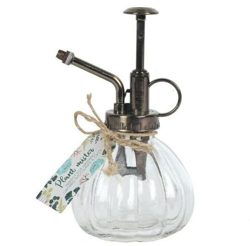 Botanical plant mister - plant, clear
