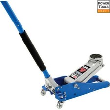 Clarke CTJ1500QL 1.5TON TROLLEY JACK