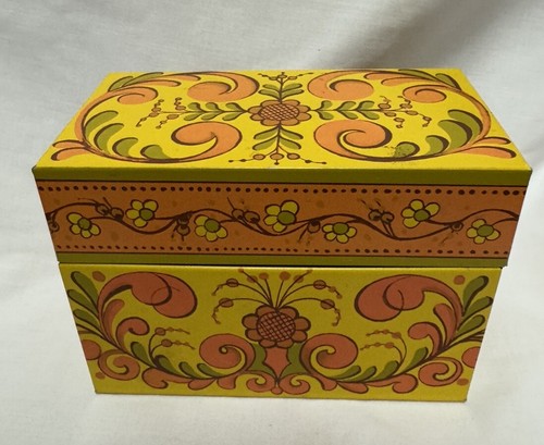 Vintage avon mod retro - mod,