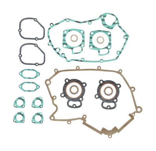 Engine gasket set - gasket,
