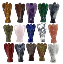 Natural Gemstone Chakra