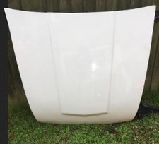 Ford Cortina Mk1 Fibreglass