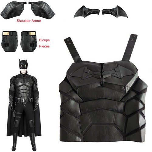 Batman bruce wayne - wayne, cosplay