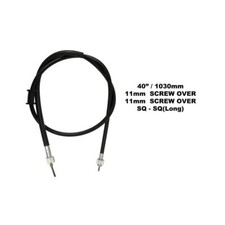 Speedo Cable For Yamaha Cygnus