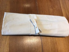 Chefs Knife Wallet Canvas Case