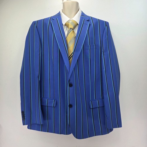 Samuel windsor boating - boating, blazer