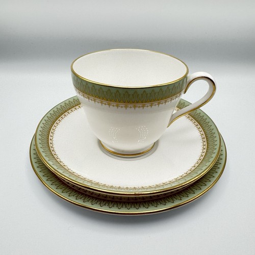 Vintage spode marquess trio - vintage,