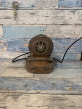 Mini Copper And Brass Divers