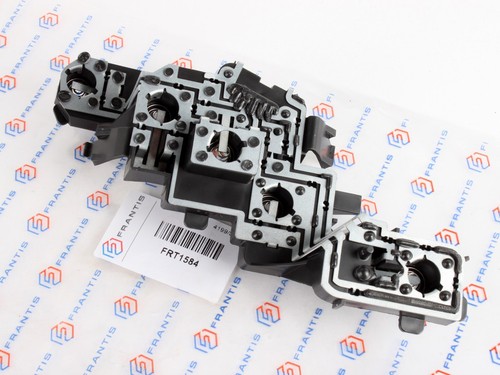 Rear right light bulb - rear, holder