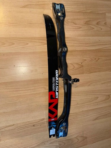 40lb recurve bow - , sight