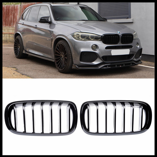 Bmw f15 f16 - x5,