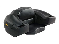 ATV CARGO BOX WITH SEAT L7500 QUAD UTV 4X4