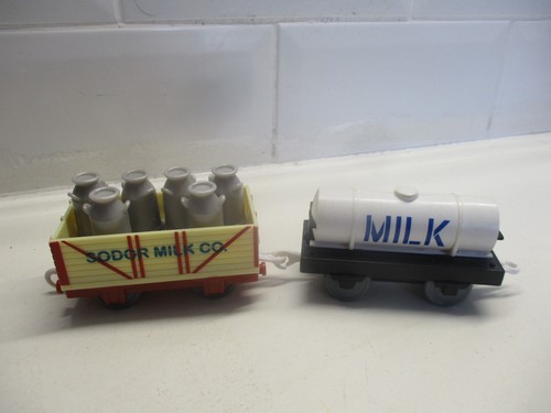 Tomy trackmaster thomas the - thomas,