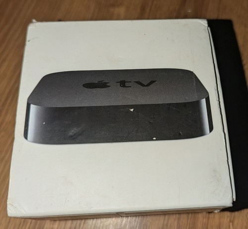 Apple - tv, generation)