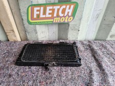 1999 SUZUKI GSX1300R HAYABUSA