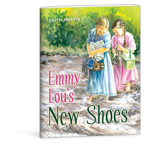 Emmy lou new - emmy, shoes