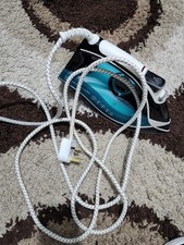 Mistral Small Electric Steam