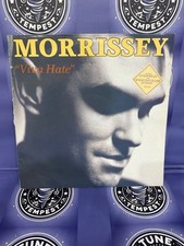 Morrissey/ Viva Hate/ 1988 UK/
