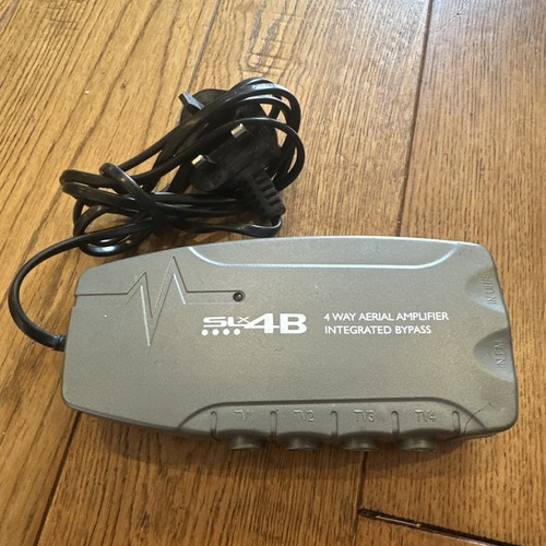 Philex slx 4 - 4, way