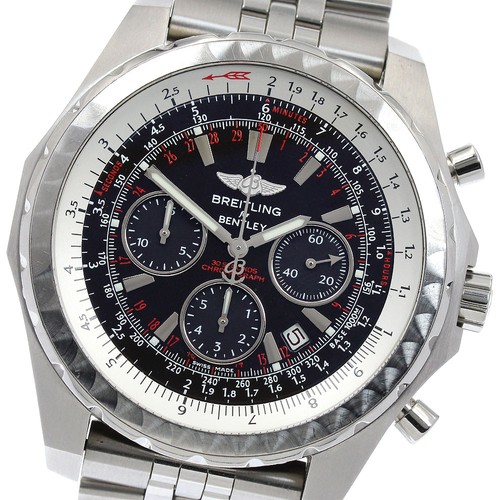 Breitling bentley motors - breitling,
